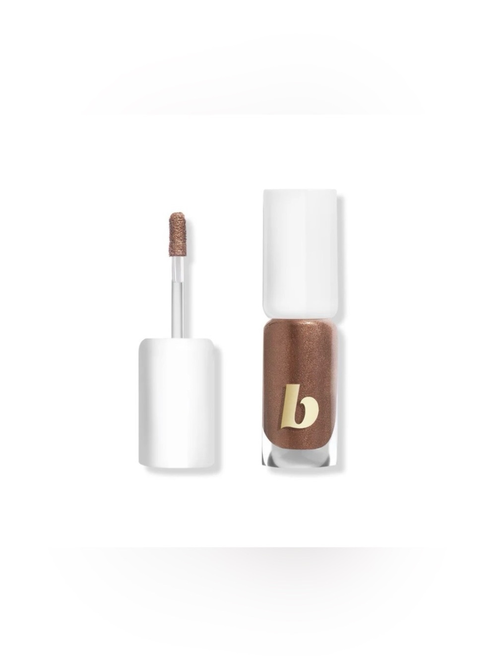 BeautyCounter Lid Glow Cream Shadow Ember Full Size 5ml